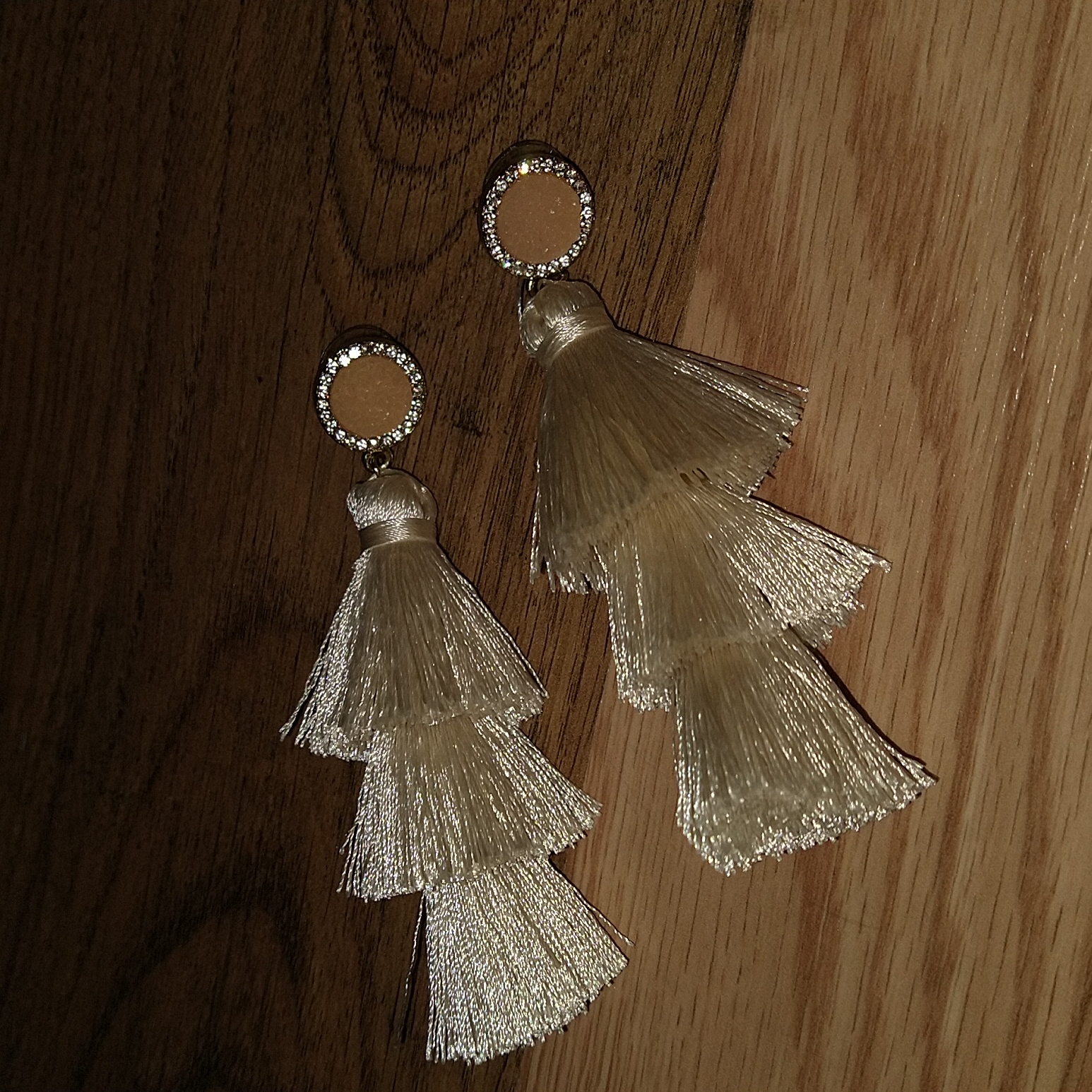 Sugarfix Earrings 10$